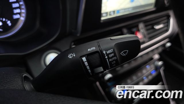 Hyundai Grandeur 2018 — photo 30