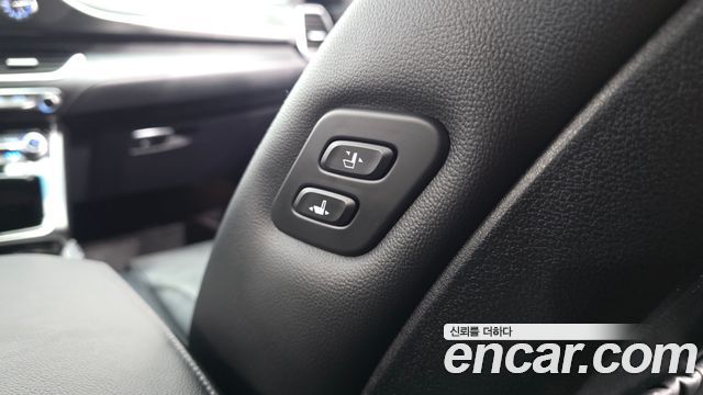 Hyundai Grandeur 2018 — photo 32