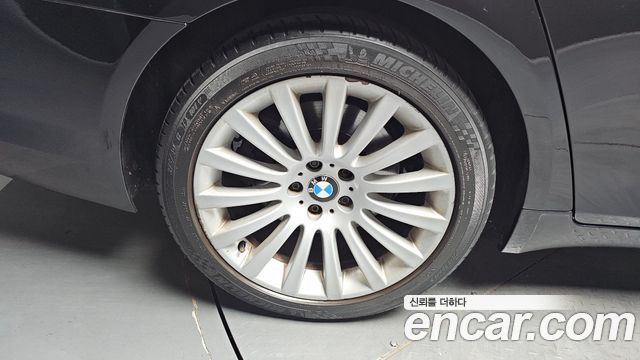 BMW 7-Series 2014 — photo 5