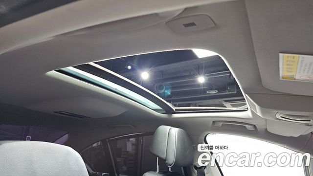 BMW 7-Series 2014 — photo 18