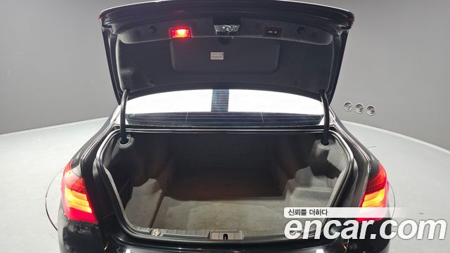 BMW 7-Series 2014 — photo 20