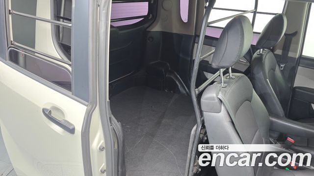 Kia RAY 2017 — photo 12