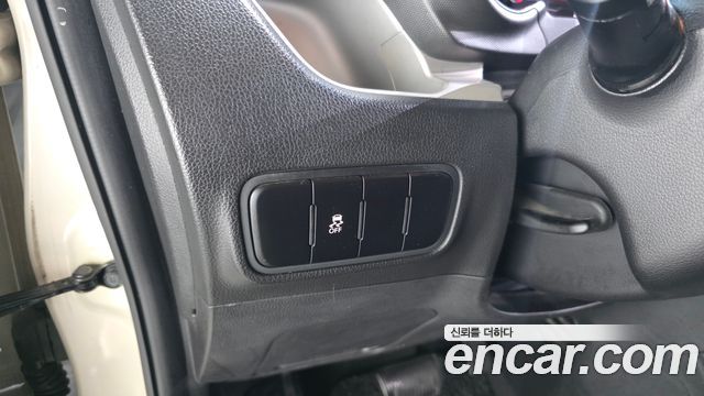 Kia RAY 2017 — photo 15