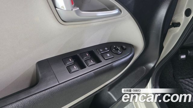 Kia RAY 2017 — photo 16