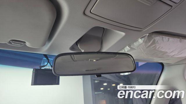 Kia RAY 2017 — photo 18