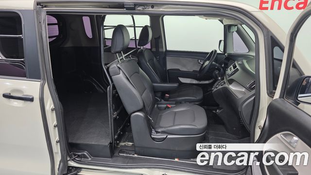 Kia RAY 2017 — photo 19