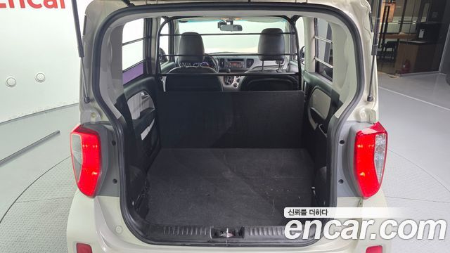 Kia RAY 2017 — photo 20