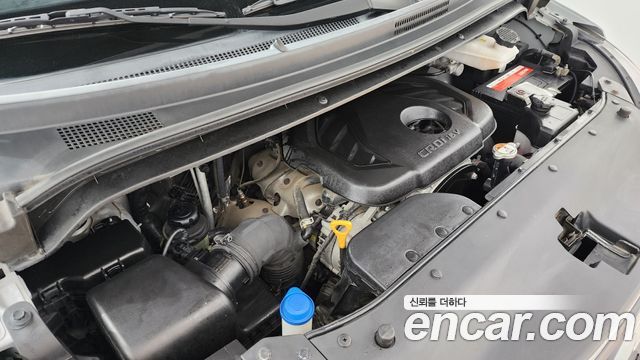 Hyundai Starex 2021 — photo 6