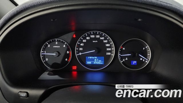 Hyundai Starex 2021 — photo 11