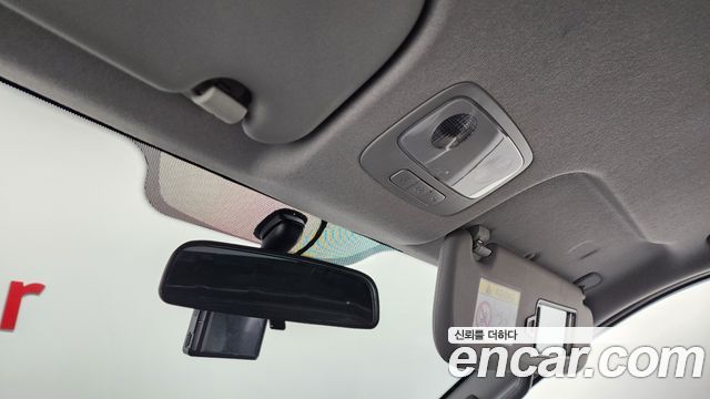 Hyundai Starex 2021 — photo 25