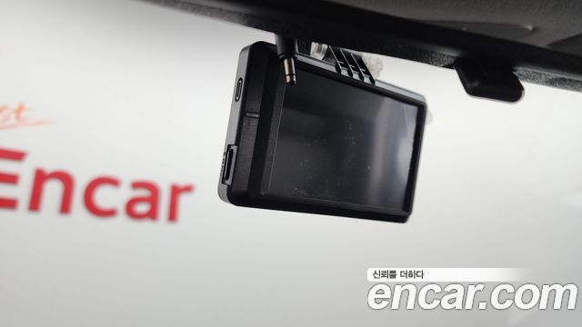 Hyundai Starex 2021 — photo 31