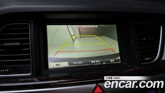 Hyundai Genesis 2016 — photo 15