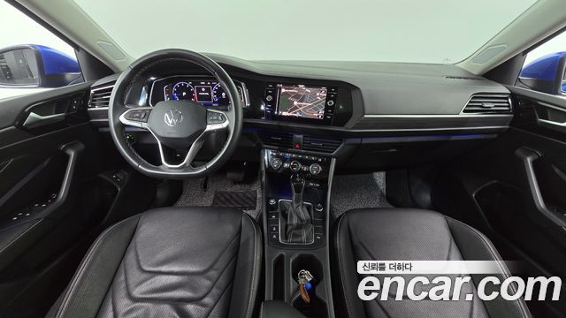 Volkswagen Jetta 2023 — photo 7