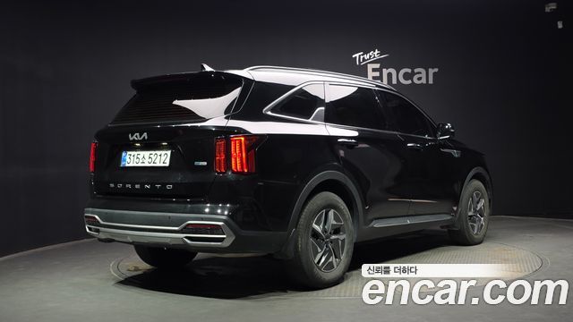 Kia Sorento 2022 — photo 2