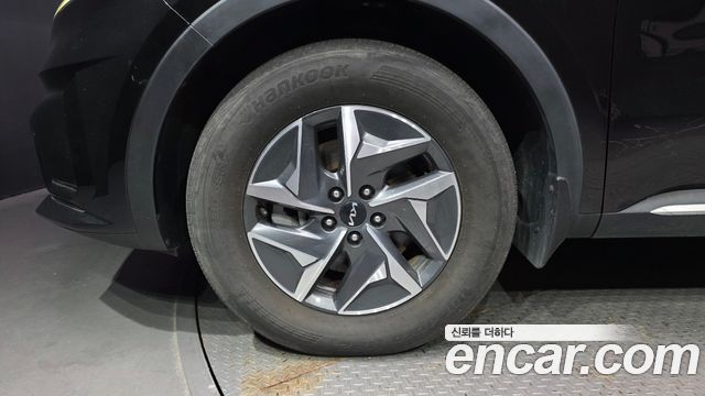 Kia Sorento 2022 — photo 5