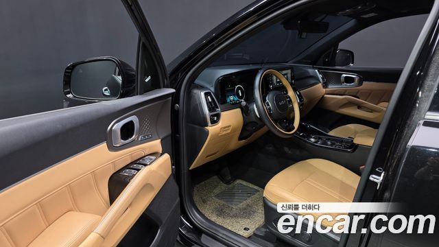 Kia Sorento 2022 — photo 10
