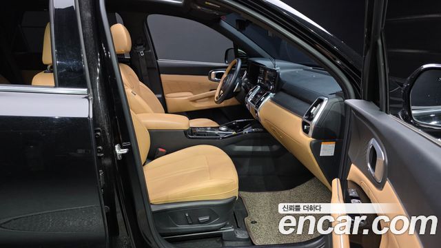 Kia Sorento 2022 — photo 11