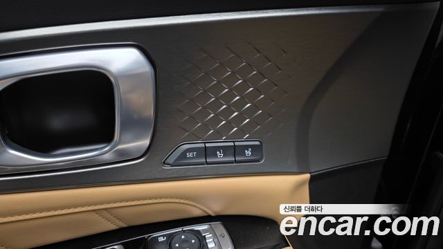 Kia Sorento 2022 — photo 17
