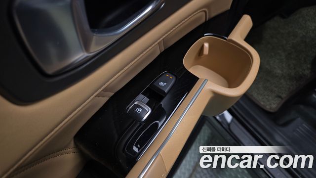 Kia Sorento 2022 — photo 18