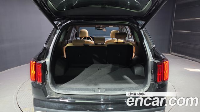 Kia Sorento 2022 — photo 20