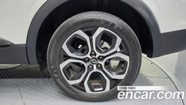 Renault Korea XM3 2023 — photo 7