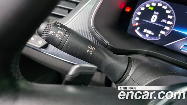 Renault Korea XM3 2023 — photo 30