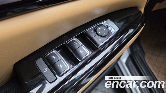 Kia Canival 2023 — photo 19