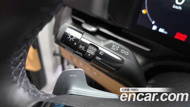 Kia Canival 2023 — photo 21