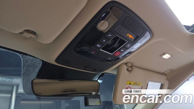 Kia Canival 2023 — photo 26