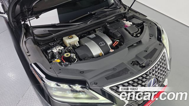 Lexus RX 2022 — photo 6