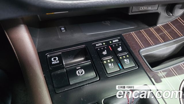 Lexus RX 2022 — photo 17
