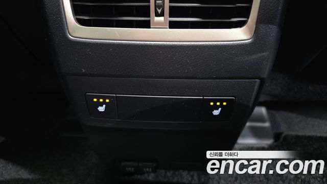 Lexus RX 2022 — photo 18