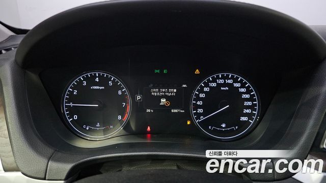 Hyundai Genesis 2015 — photo 11