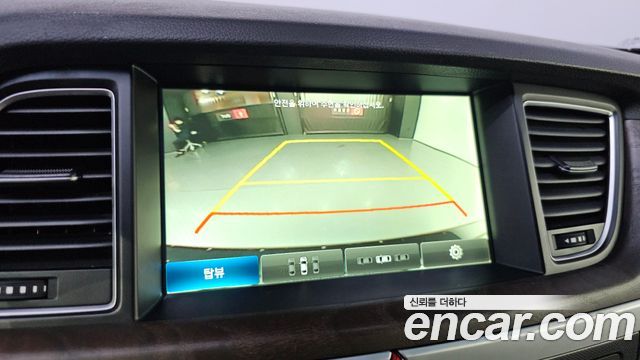 Hyundai Genesis 2015 — photo 20