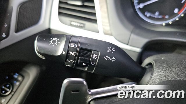 Hyundai Genesis 2015 — photo 31