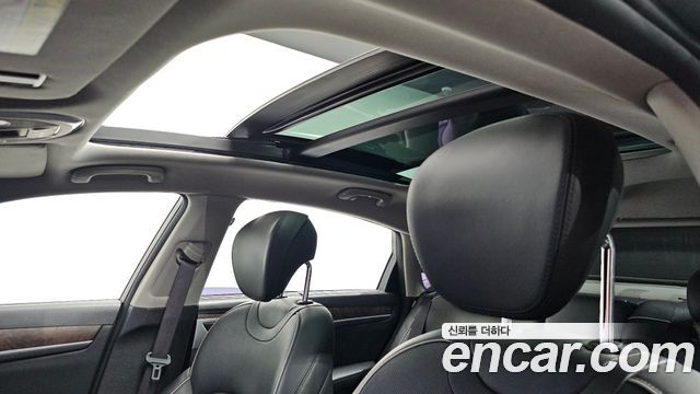 Hyundai Genesis 2015 — photo 34
