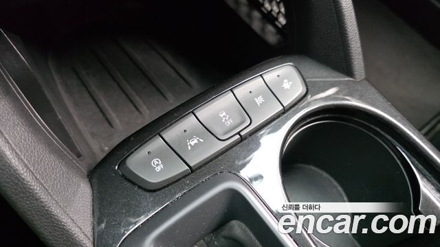 Chevrolet Korea Trailblazer 2022 — photo 23