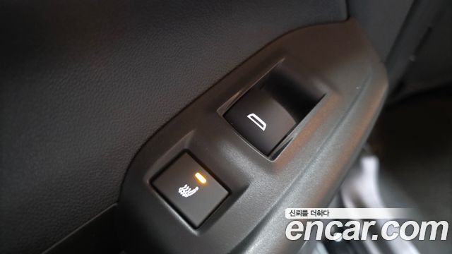 Chevrolet Korea Trailblazer 2022 — photo 25