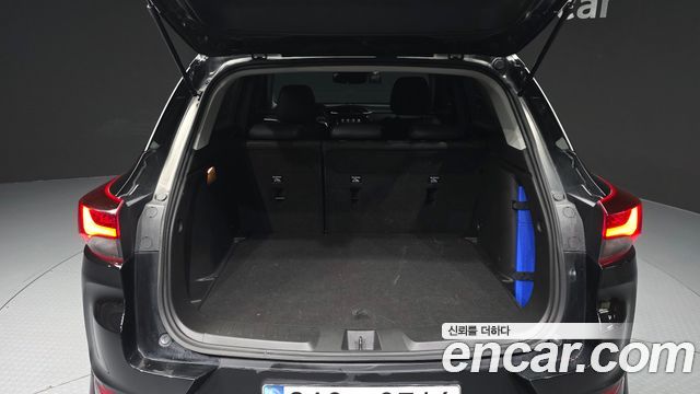 Chevrolet Korea Trailblazer 2022 — photo 26