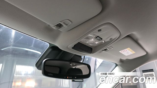 Chevrolet Korea Trailblazer 2022 — photo 27