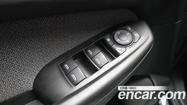Chevrolet Korea Trailblazer 2022 — photo 29