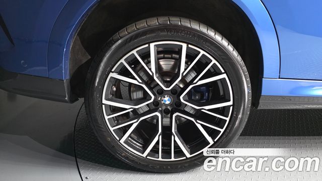 BMW X6 2020 — photo 5