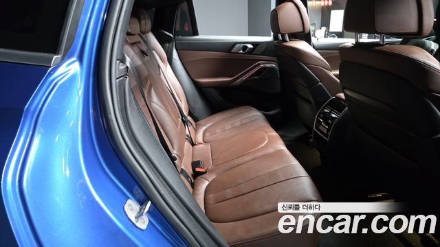 BMW X6 2020 — photo 18