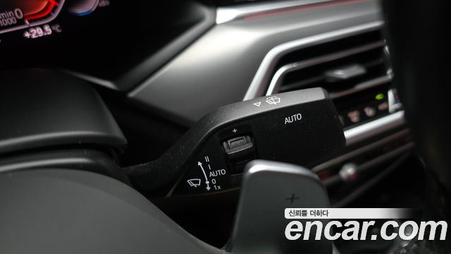 BMW X6 2020 — photo 26