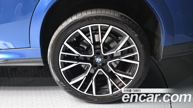 BMW X6 2020 — photo 7