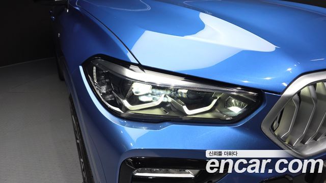 BMW X6 2020 — photo 8