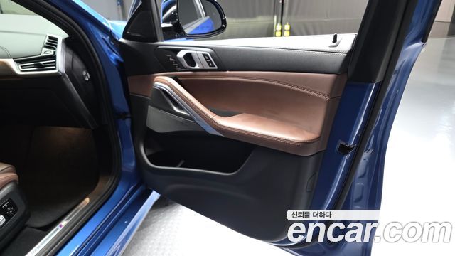 BMW X6 2020 — photo 14