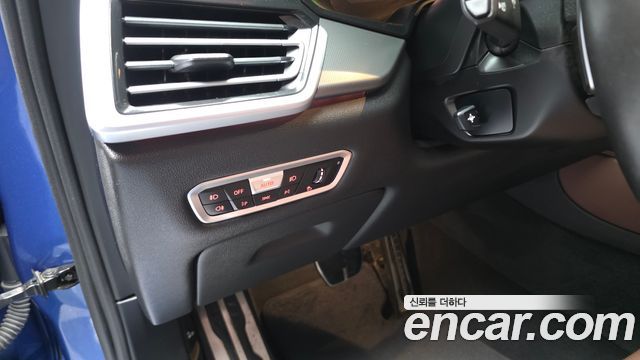 BMW X6 2020 — photo 27