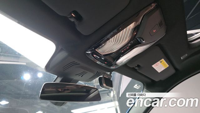 BMW X6 2020 — photo 29