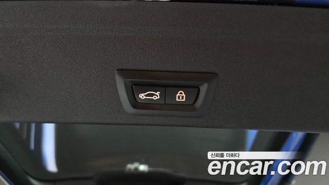 BMW X6 2020 — photo 32